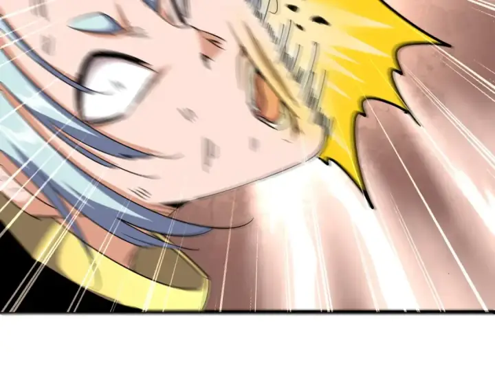 漫画《魔皇大管家》第123话 冤家聚首？第7张图