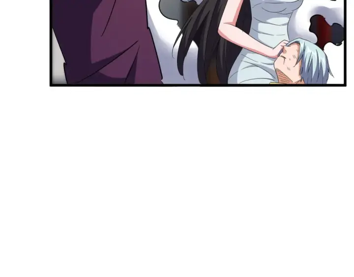 漫画《魔皇大管家》第124话 菩提玉液第38张图