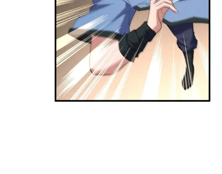 漫画《魔皇大管家》第125话 我要撒了...她?第105张图
