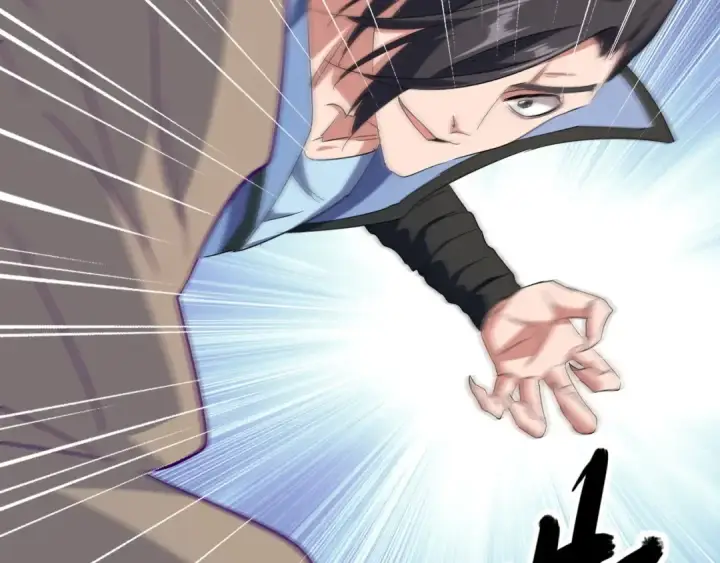 漫画《魔皇大管家》第125话 我要撒了...她?第111张图