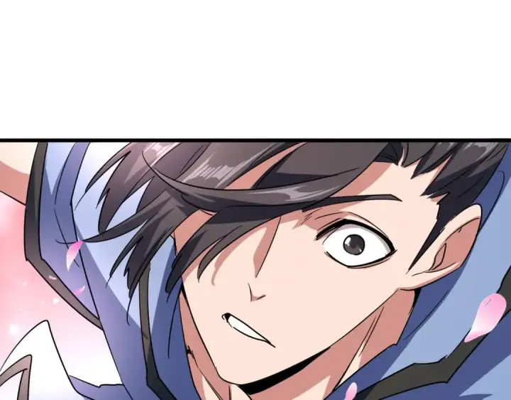 漫画《魔皇大管家》第125话 我要撒了...她?第116张图