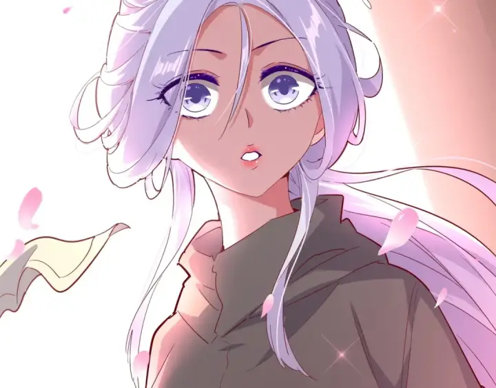 漫画《魔皇大管家》第125话 我要撒了...她?第118张图