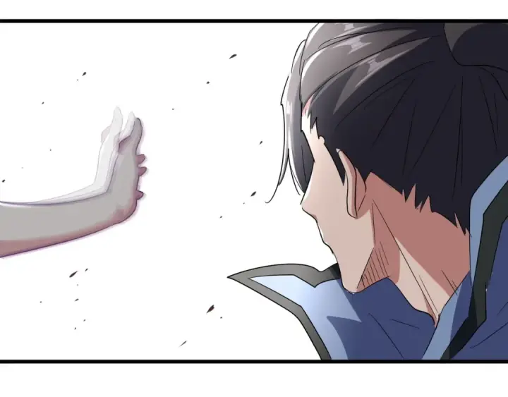 漫画《魔皇大管家》第125话 我要撒了...她?第122张图