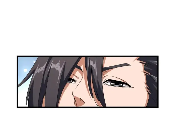 漫画《魔皇大管家》第125话 我要撒了...她?第35张图
