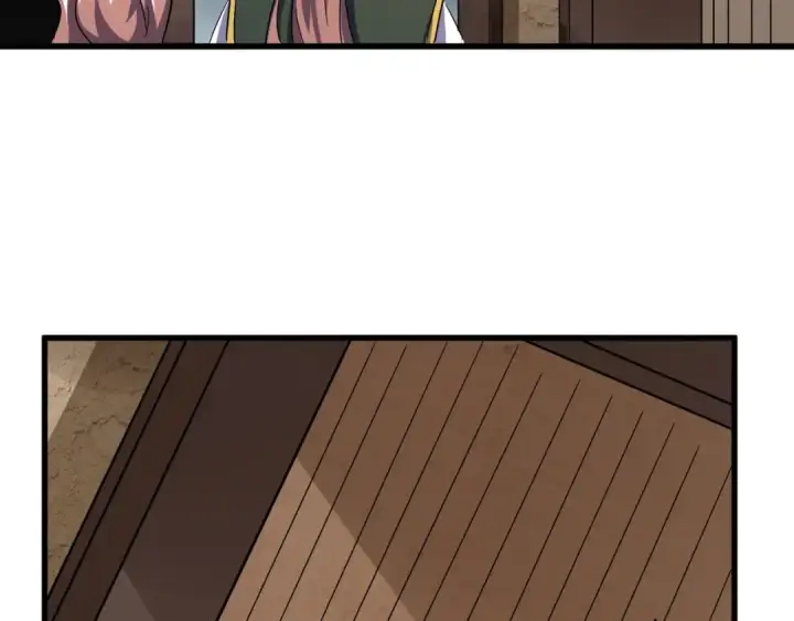 漫画《魔皇大管家》第126话 拜会花雨楼第25张图