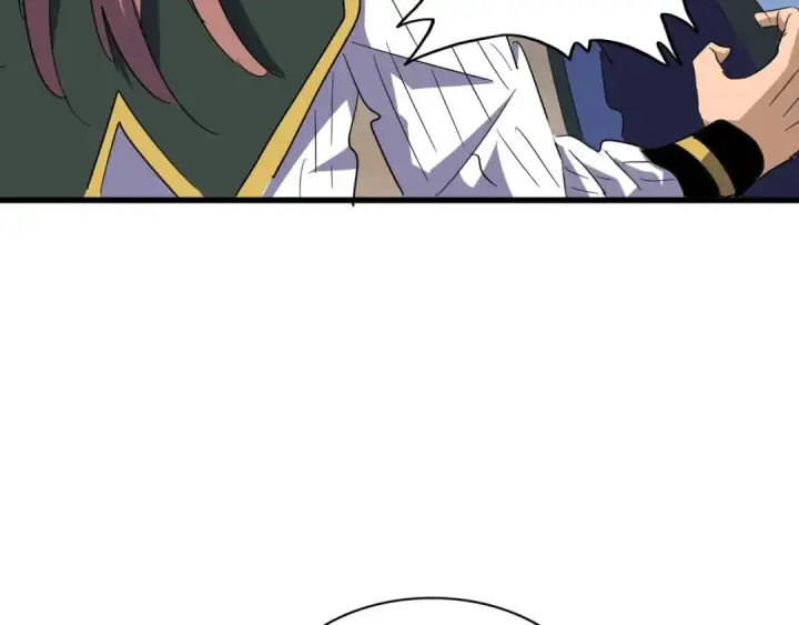 漫画《魔皇大管家》第126话 拜会花雨楼第43张图