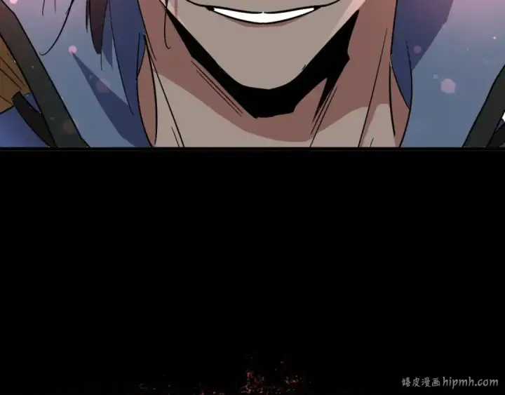 漫画《魔皇大管家》第127话 你在干什么啊！第136张图
