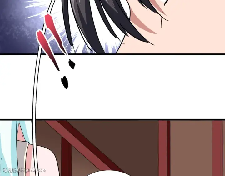 漫画《魔皇大管家》第128话 天下第一美女第112张图