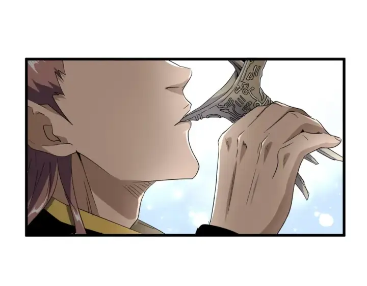 漫画《魔皇大管家》第128话 天下第一美女第33张图