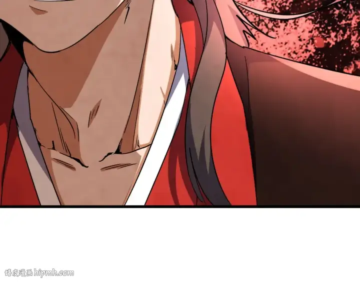 漫画《魔皇大管家》第129话 鹬蚌相争第112张图