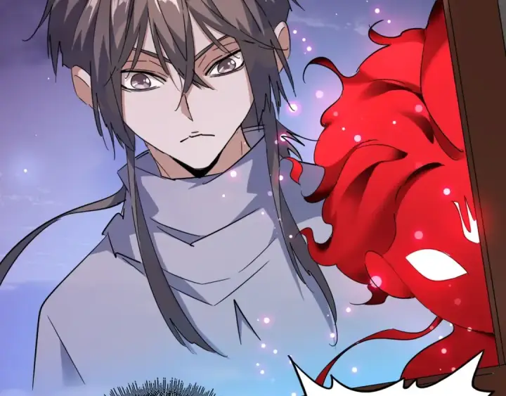 漫画《魔皇大管家》第130话 夜探花雨楼第115张图