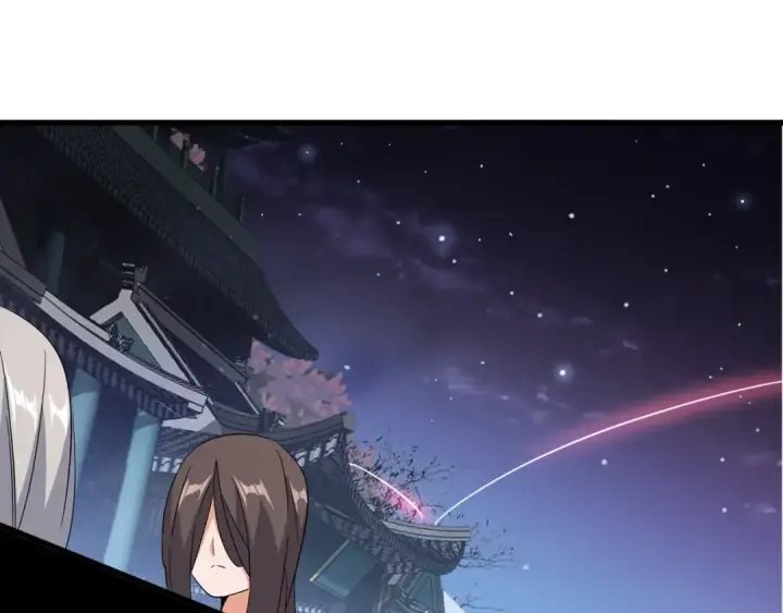 漫画《魔皇大管家》第130话 夜探花雨楼第15张图