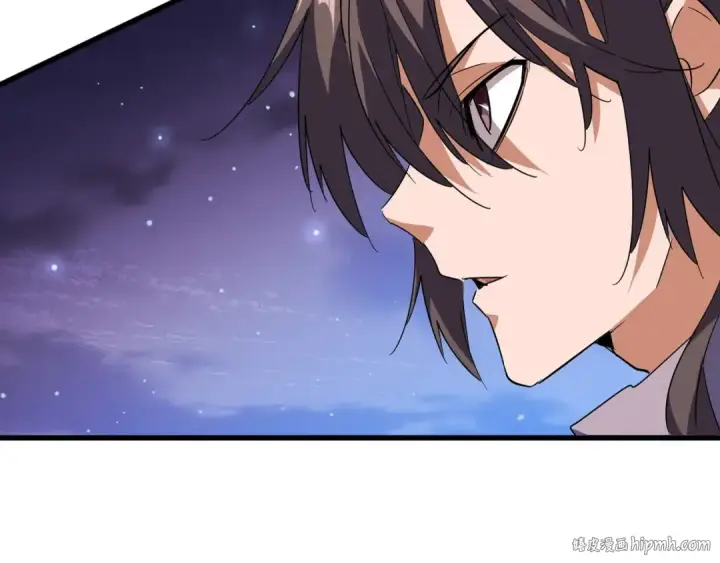 漫画《魔皇大管家》第130话 夜探花雨楼第24张图