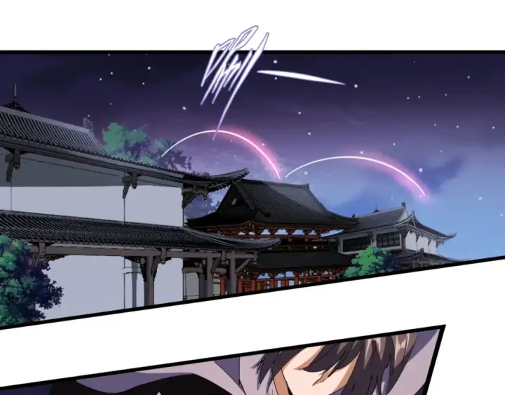 漫画《魔皇大管家》第130话 夜探花雨楼第26张图