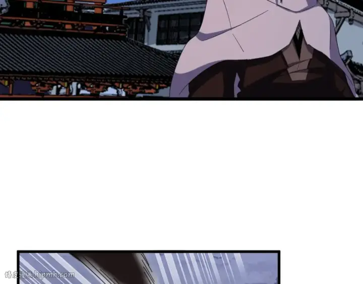 漫画《魔皇大管家》第130话 夜探花雨楼第40张图