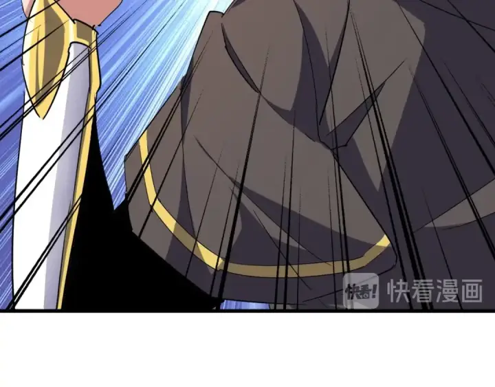漫画《魔皇大管家》第130话 夜探花雨楼第89张图