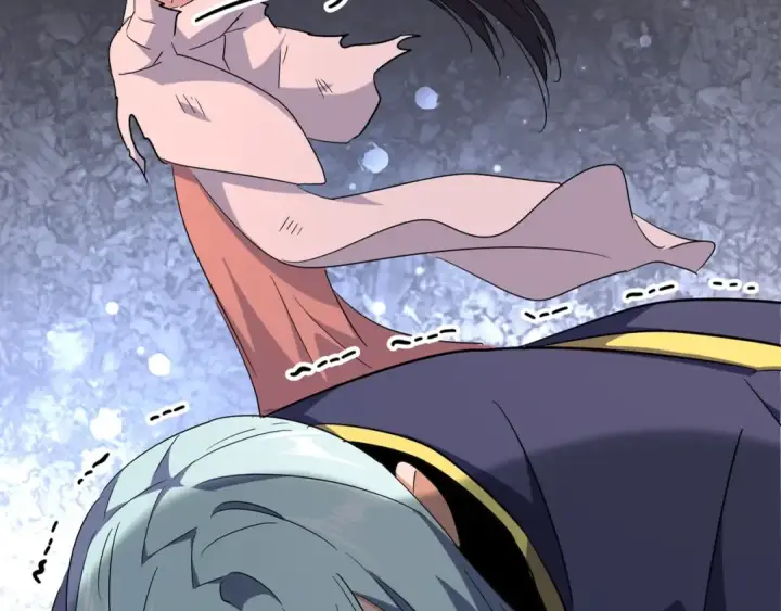漫画《魔皇大管家》第131话 女人们的困境第15张图