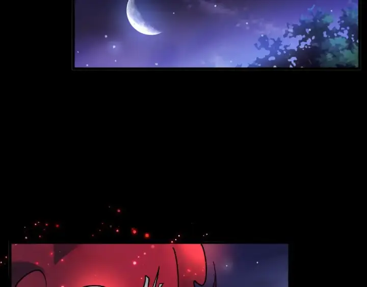 漫画《魔皇大管家》第131话 女人们的困境第22张图