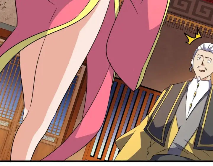 漫画《魔皇大管家》第131话 女人们的困境第33张图