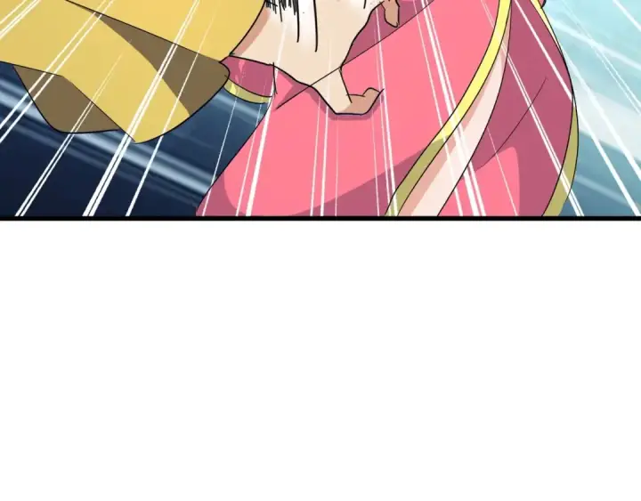 漫画《魔皇大管家》第131话 女人们的困境第46张图
