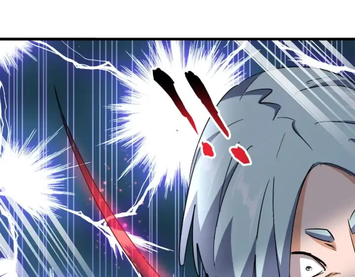 漫画《魔皇大管家》第131话 女人们的困境第7张图