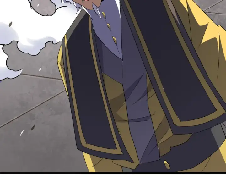 漫画《魔皇大管家》第131话 女人们的困境第78张图