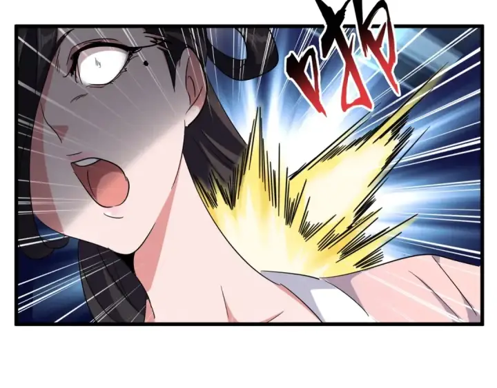 漫画《魔皇大管家》第132话 我中计了第61张图