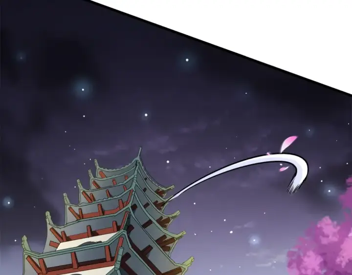 漫画《魔皇大管家》第132话 我中计了第90张图