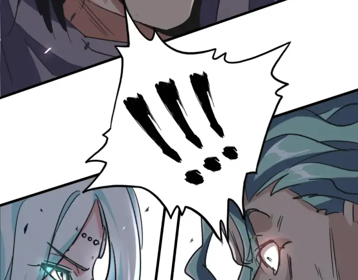 漫画《魔皇大管家》第133话 盗宝之夜第140张图
