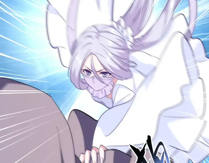 漫画《魔皇大管家》第133话 盗宝之夜第21张图