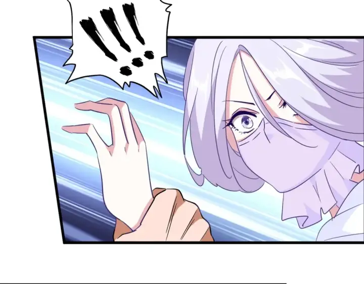 漫画《魔皇大管家》第133话 盗宝之夜第29张图