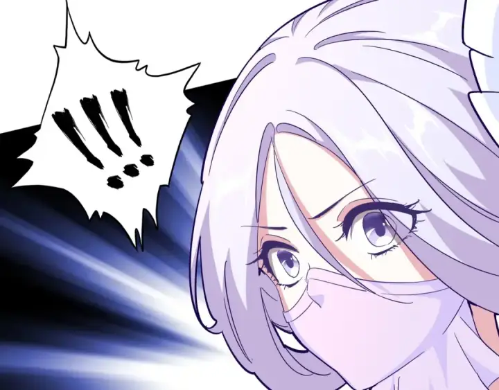 漫画《魔皇大管家》第133话 盗宝之夜第39张图