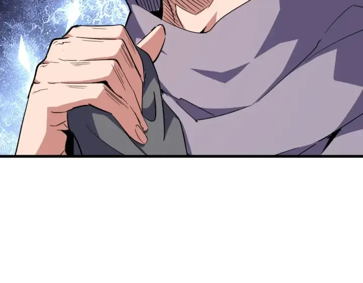 漫画《魔皇大管家》第133话 盗宝之夜第54张图