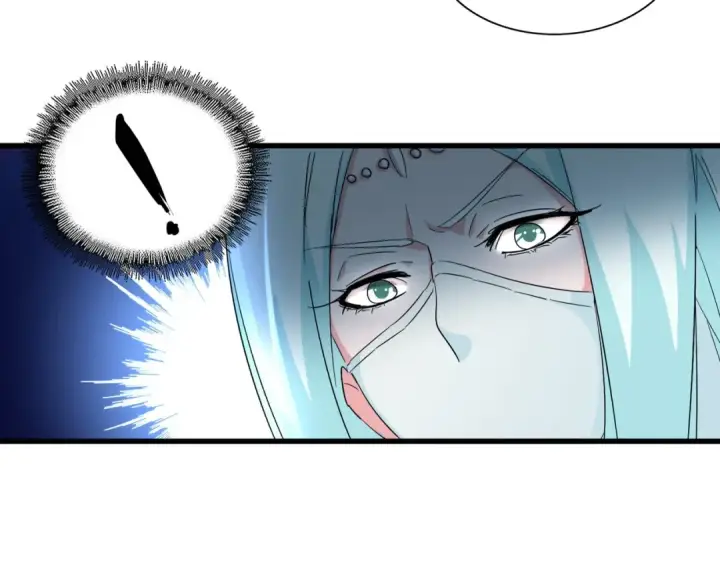 漫画《魔皇大管家》第133话 盗宝之夜第82张图