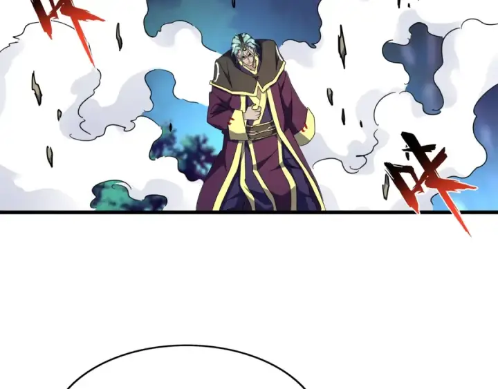 漫画《魔皇大管家》第134话 对决第10张图