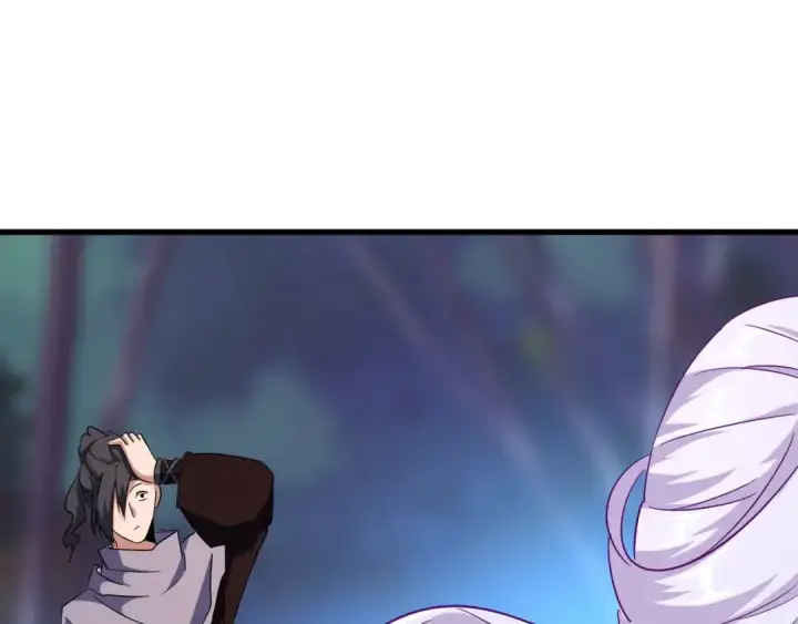 漫画《魔皇大管家》第134话 对决第105张图
