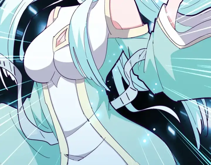 漫画《魔皇大管家》第134话 对决第23张图
