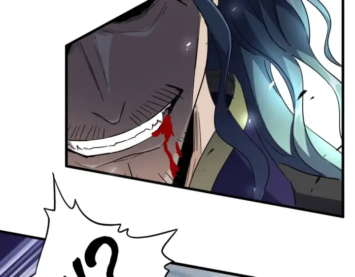 漫画《魔皇大管家》第134话 对决第43张图