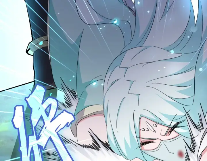 漫画《魔皇大管家》第134话 对决第47张图