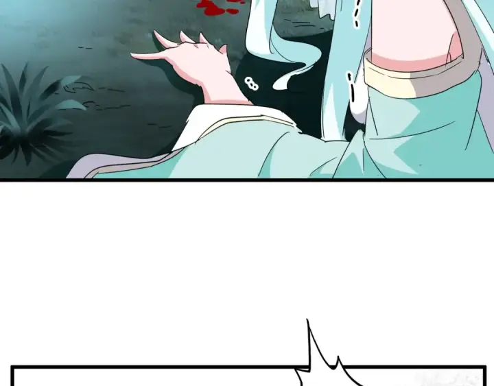 漫画《魔皇大管家》第134话 对决第51张图