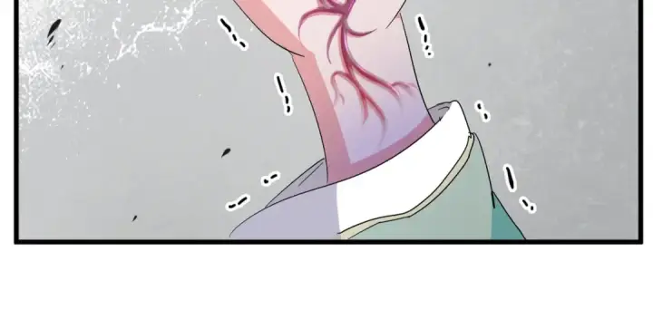 漫画《魔皇大管家》第134话 对决第53张图
