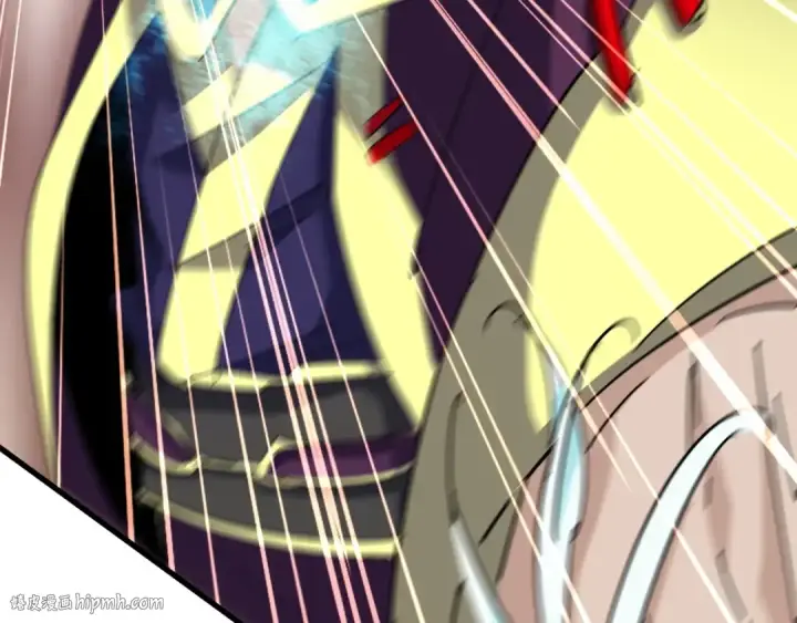 漫画《魔皇大管家》第134话 对决第64张图