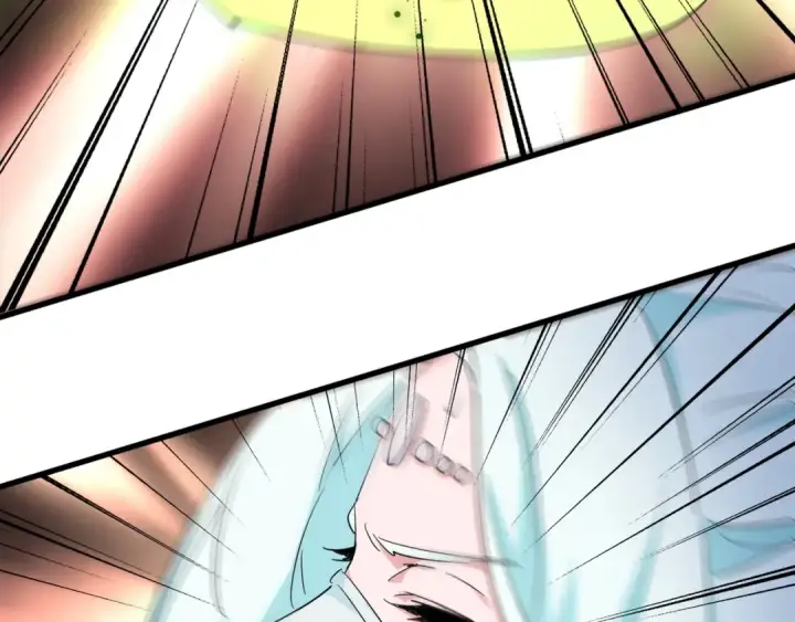 漫画《魔皇大管家》第134话 对决第67张图