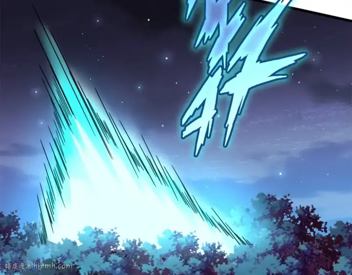 漫画《魔皇大管家》第134话 对决第8张图