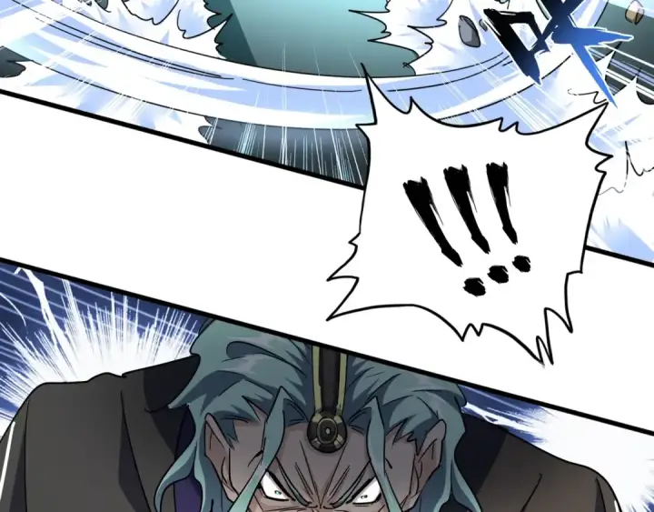 漫画《魔皇大管家》第134话 对决第85张图
