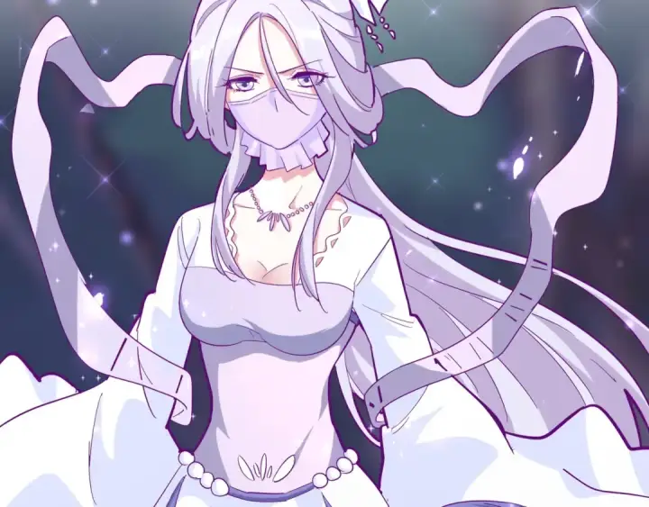漫画《魔皇大管家》第134话 对决第90张图