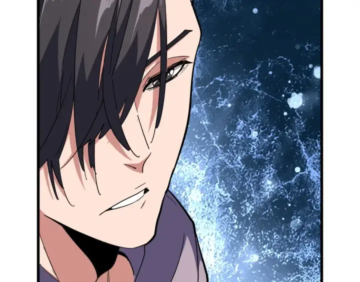 漫画《魔皇大管家》第135话 纷至登场第10张图