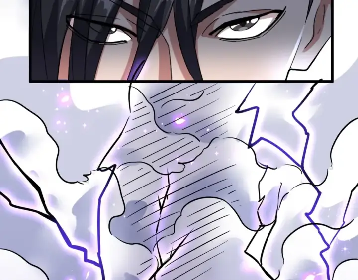 漫画《魔皇大管家》第135话 纷至登场第100张图