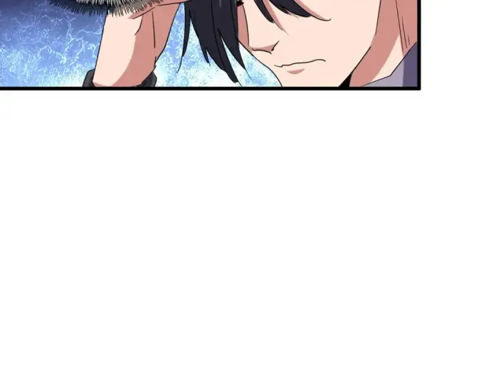 漫画《魔皇大管家》第135话 纷至登场第109张图