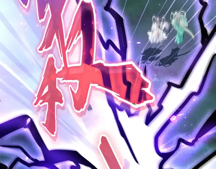 漫画《魔皇大管家》第135话 纷至登场第94张图